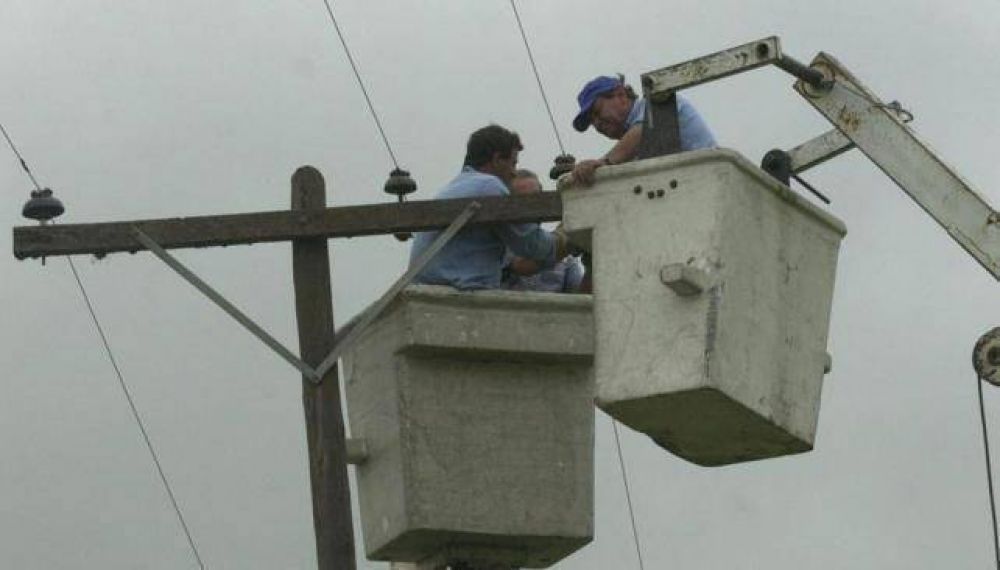 Epec: la suba tarifaria incluye un nuevo cargo en las boletas