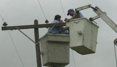 Epec: la suba tarifaria incluye un nuevo cargo en las boletas