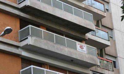 El alquiler de departamentos en C�rdoba es m�s barato que en Rosario