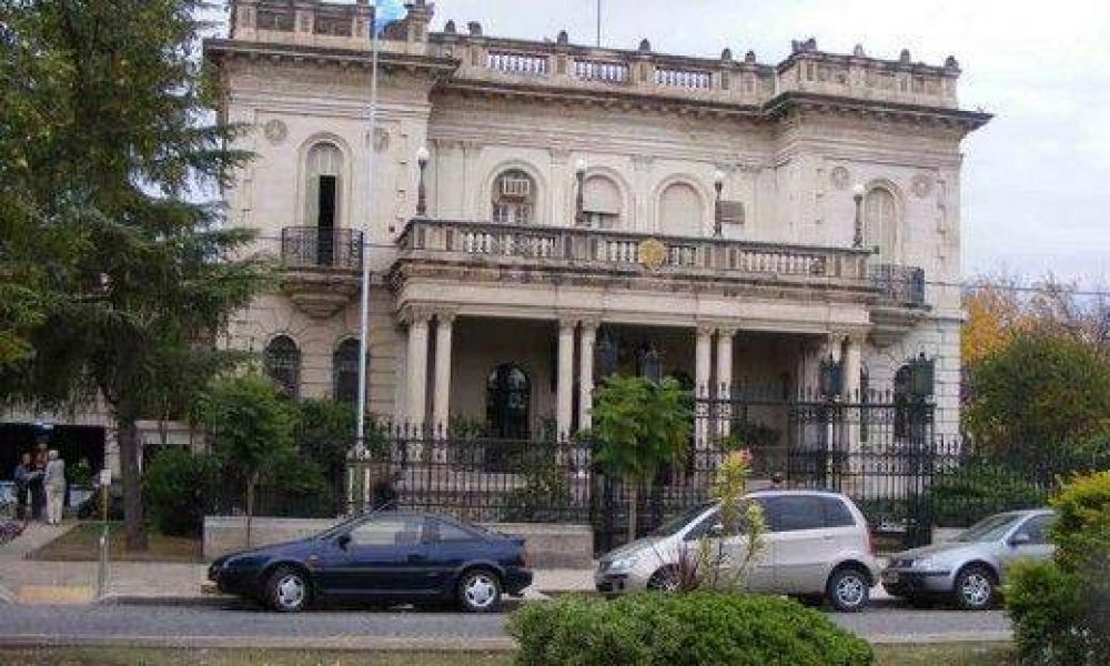 San Francisco rechaz� subir tasas 30% como acord� la Comunidad Regional San Justo