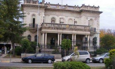 San Francisco rechaz� subir tasas 30% como acord� la Comunidad Regional San Justo
