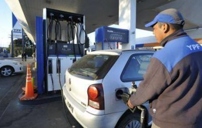 Tasa Vial: estacioneros arden por el aumento