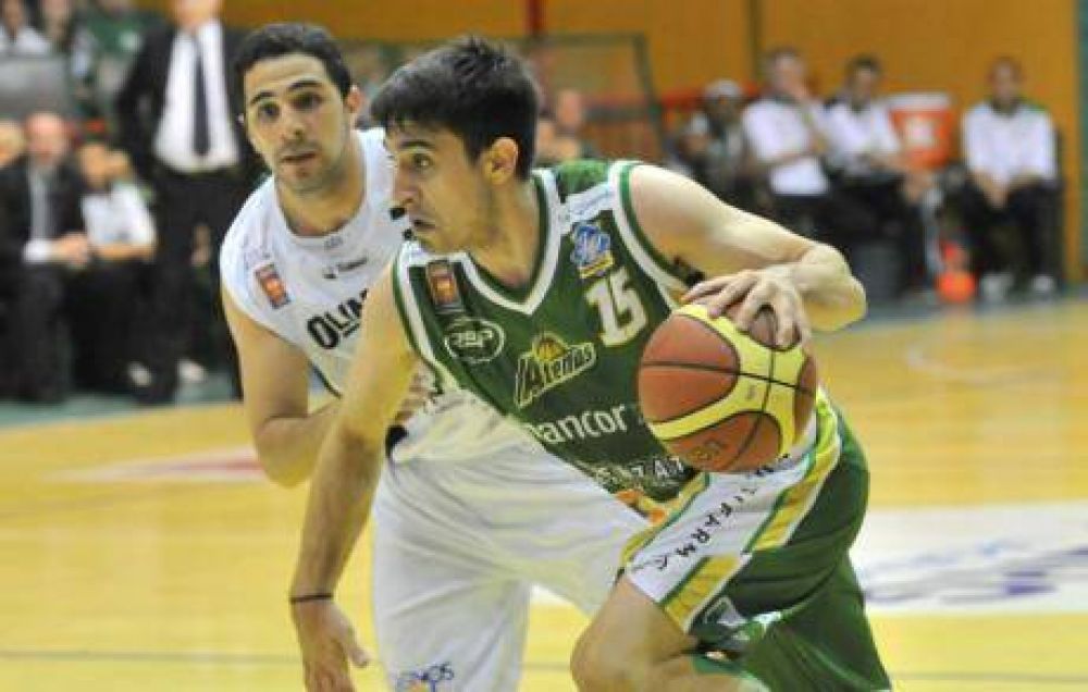 Brussino: Vamos por buen camino