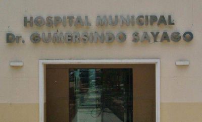 El hospital Sayago atiende 3 casos de violencia por d�a
