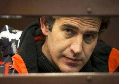 Liberaron bajo fianza al activista marplatense de Greenpeace Hern�n P�rez Orsi