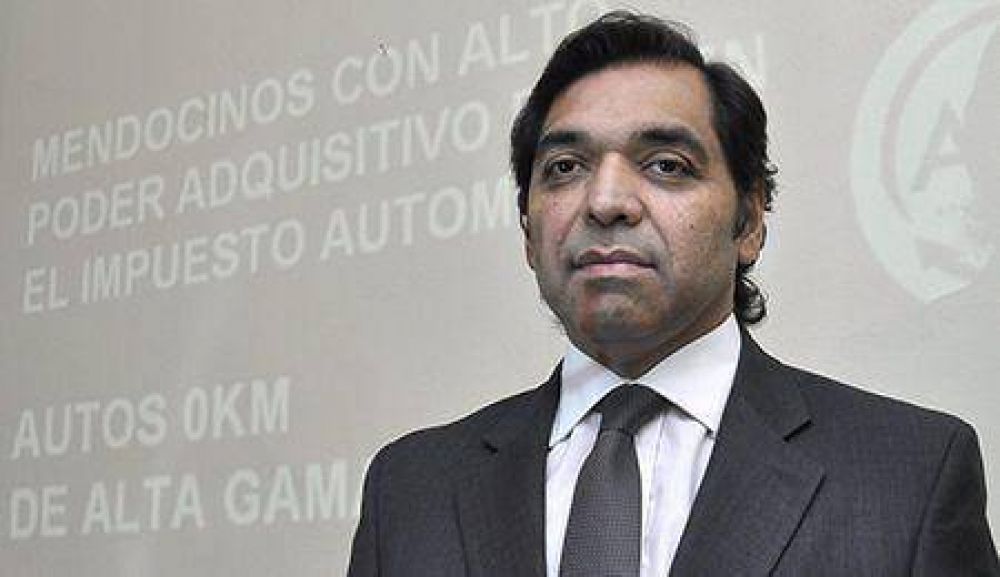 Mendocinos con alto poder adquisitivo evaden el Impuesto Automotor