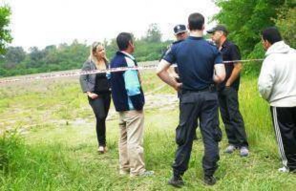 Para la fiscal Ates podr�an haber intervenido �m�s de una persona� en el asesinato de Cresta