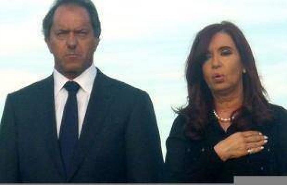 D�a de la Soberan�a: Confirmaron la presencia del Gobernador Scioli