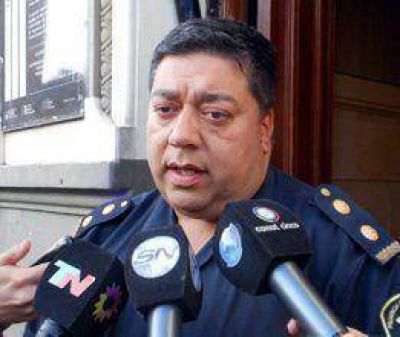 Lemos espera en la DDI comparecer ante el fiscal  