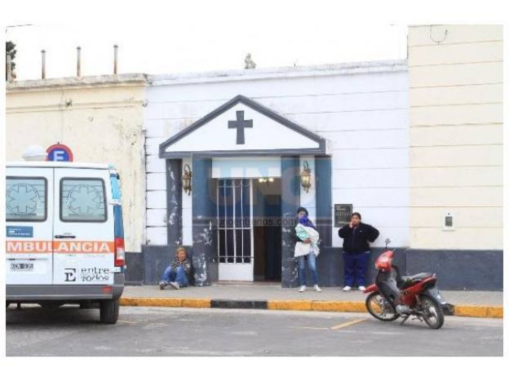 Investigan la muerte de una joven de 23 a�os