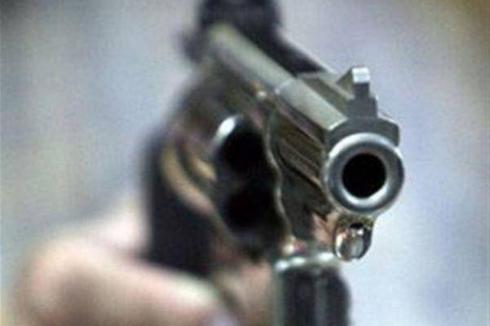 Otro caso de �leg�tima defensa� en Mar del Plata