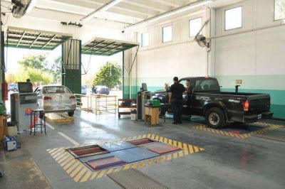 Instan a realizar la VTV con tiempo para evitar demoras