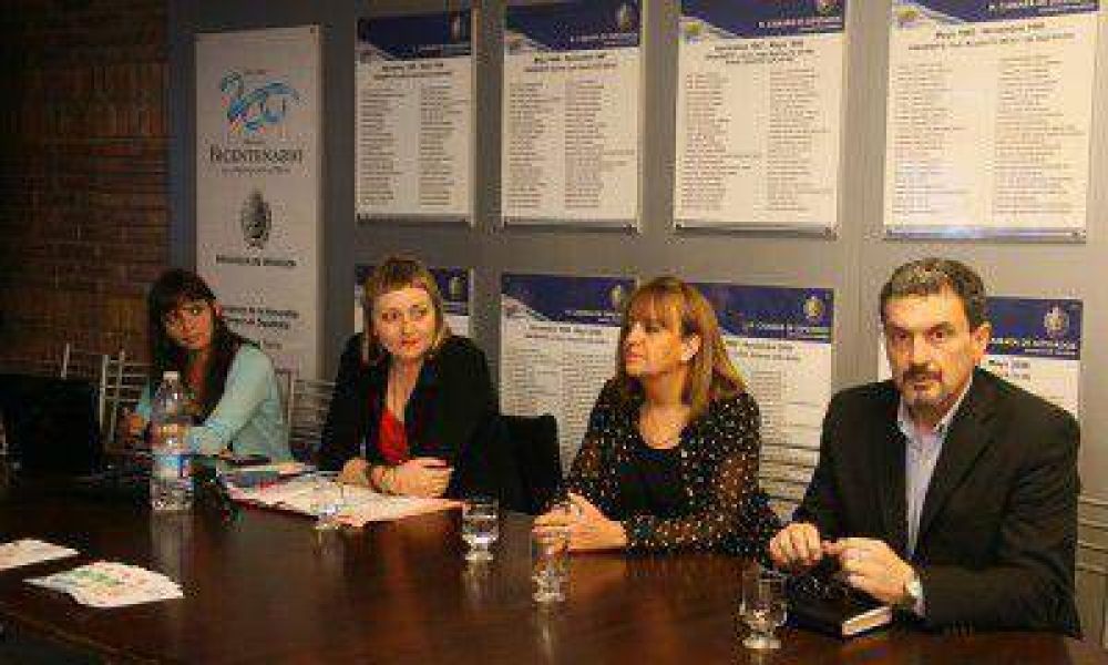 La violencia de g�nero lidera los casos de discriminaci�n en tev� y radio