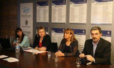 La violencia de g�nero lidera los casos de discriminaci�n en tev� y radio