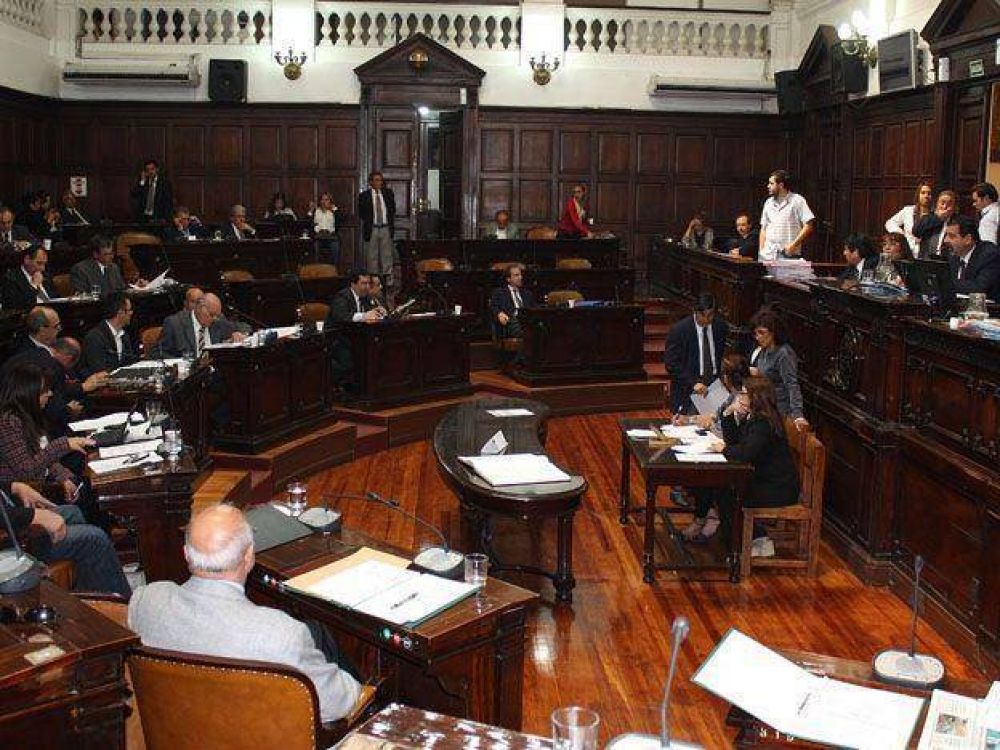 Con el voto del Senado, Mendoza se uni� al r�gimen de Primarias Abiertas