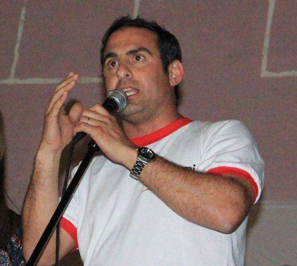 'Se nos ofreci� un lugar muy importante en el PJ y consensuamos no ir a internas' 