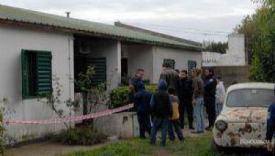 Condenaron al padre que prendi� fuego a su hijo