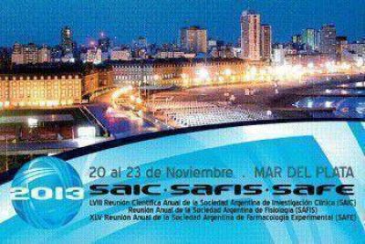 Comienza Importante Reuni�n Cient�fica con 1000 Asistentes