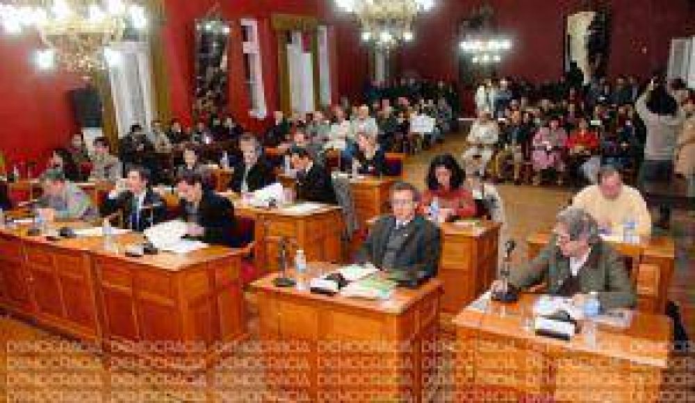 Ashira aumenta un 10% el costo de la recolecci�n y del barrido