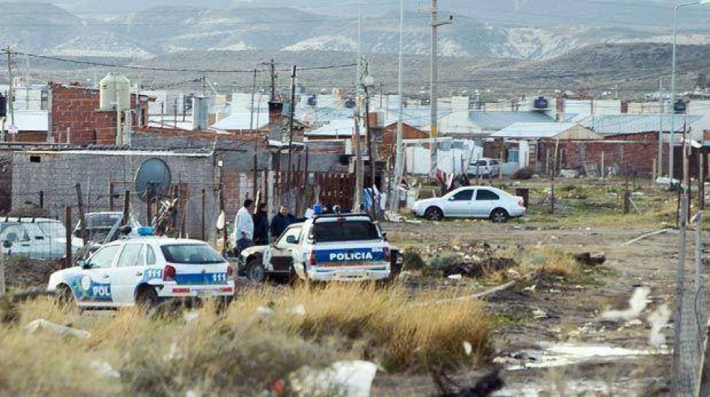 Recuper� la libertad el hombre que mat� a su vecino porque viol� a un ser querido