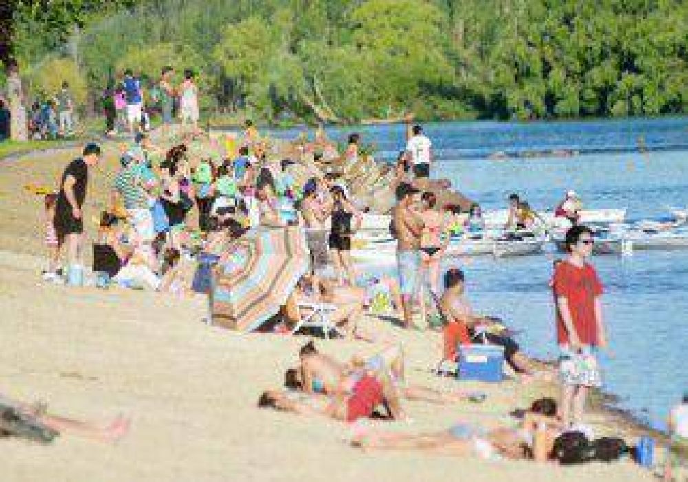 La Municipalidad deber� pagar 739 mil pesos por un ahogado en el r�o Limay 