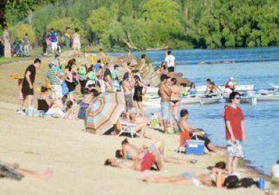 La Municipalidad deber� pagar 739 mil pesos por un ahogado en el r�o Limay 