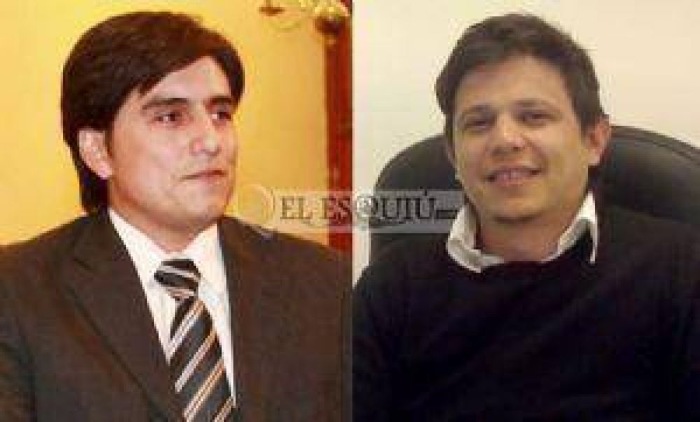 Contrapunto entre provincia y municipio por el estado de los edificios escolares