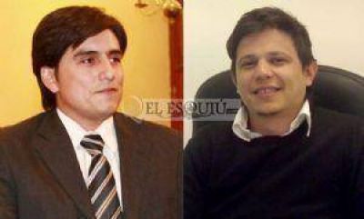 Contrapunto entre provincia y municipio por el estado de los edificios escolares