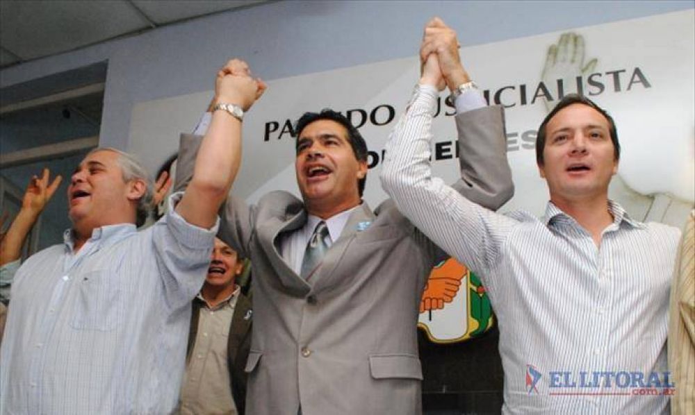 Para R�os, el nuevo rol de Capitanich ser� beneficioso para Corrientes