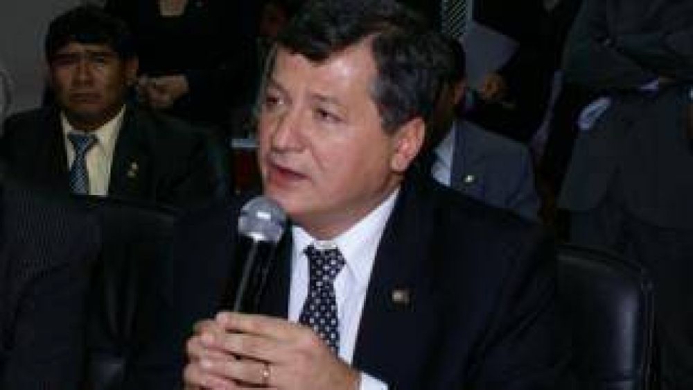 Drogas: �Debatir desde el compromiso y no sobre las culpas�