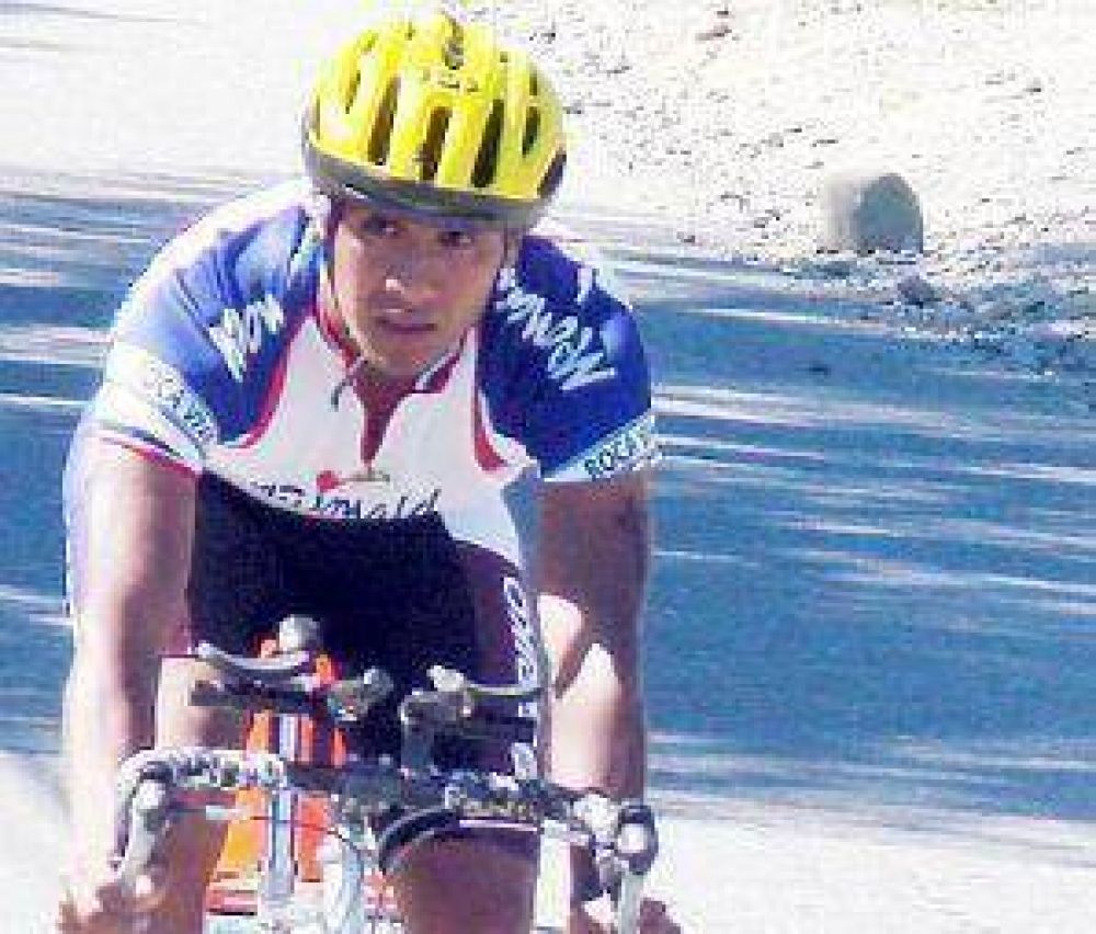 Muerte del ciclista: Profundo pesar y cr�ticas en las redes sociales