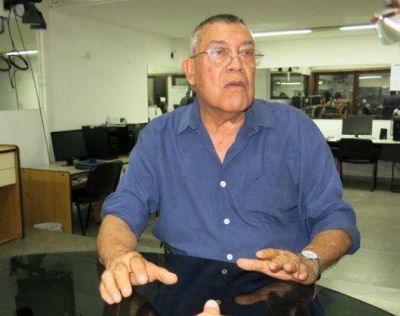 Dudas sobre la construcci�n de obras en el Centro de Ingenieros