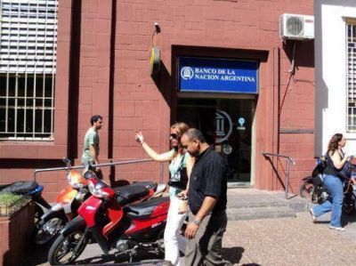 En el Naci�n hay calma luego del anuncio de m�s empleados