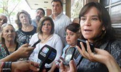 Solicitan a la Justicia Federal que investigue la �d�diva electoral�