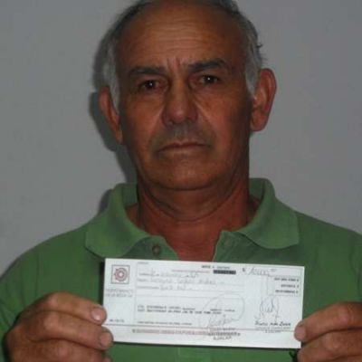 Gan� $10.000 con el Telebingo Riojano