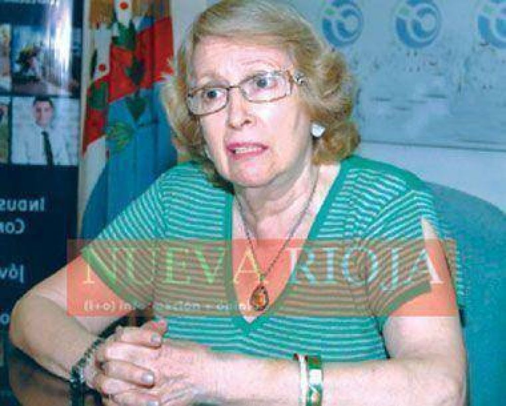 El CCI ratific� su rechazo a la tasa de higiene y seguridad