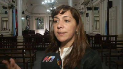 Presentan proyecto para la creaci�n de registro �nico de adoptantes