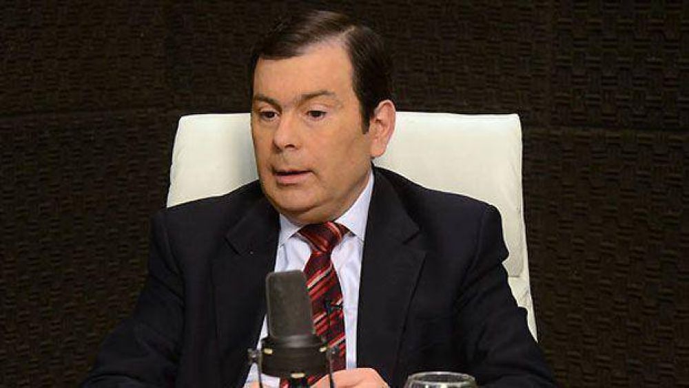 "Capitanich es un gran pol�tico", destac� el gobernador Zamora