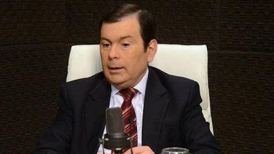 "Capitanich es un gran pol�tico", destac� el gobernador Zamora