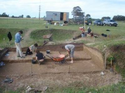 Recopilar�n en un libro las investigaciones en Arroyo Seco