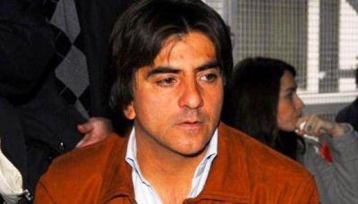 Juicio Pol�tico al Intendente Juan Vazquez