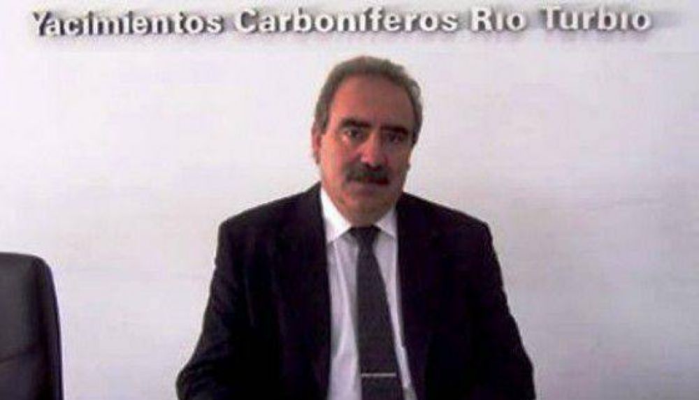El YCRT concreta inversiones para equipar la mina