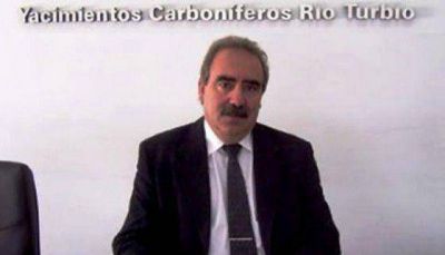 El YCRT concreta inversiones para equipar la mina
