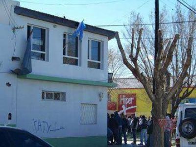 Nueve listas compiten hoy por el Sindicato de Petroleros