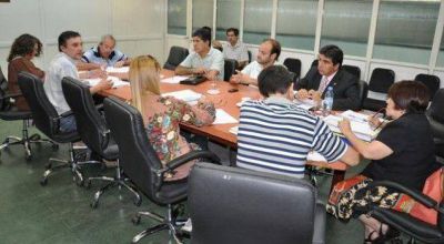 Atech pide m�s presupuesto para salarios e infraestructura