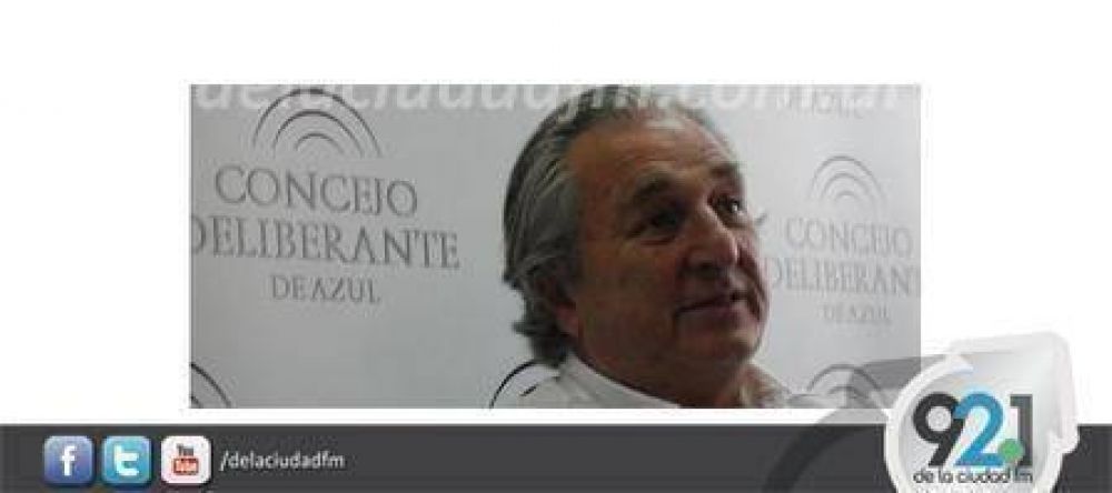 Jorge Srodek se�al� que, con los cambios en el Gobierno, 'no hay raz�n para creer que algo va a cambiar' 