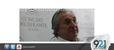 Jorge Srodek se�al� que, con los cambios en el Gobierno, 'no hay raz�n para creer que algo va a cambiar' 