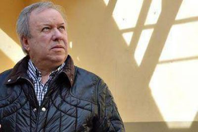 PERALTA DEFINE ESTE VIERNES LOS CAMBIOS EN EL GABINETE