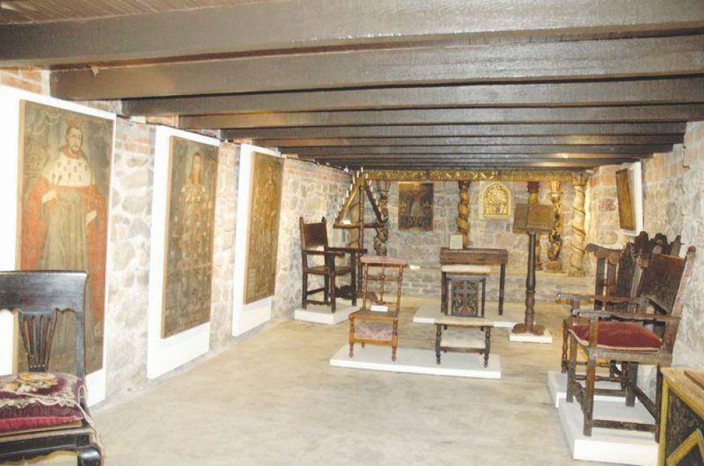 �Segunda Noche de los Museos� en Jujuy