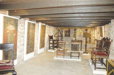 �Segunda Noche de los Museos� en Jujuy